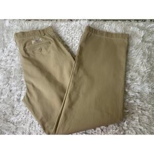 Ralph Lauren Black Label Classic Chino Preppy Pants Sz 6